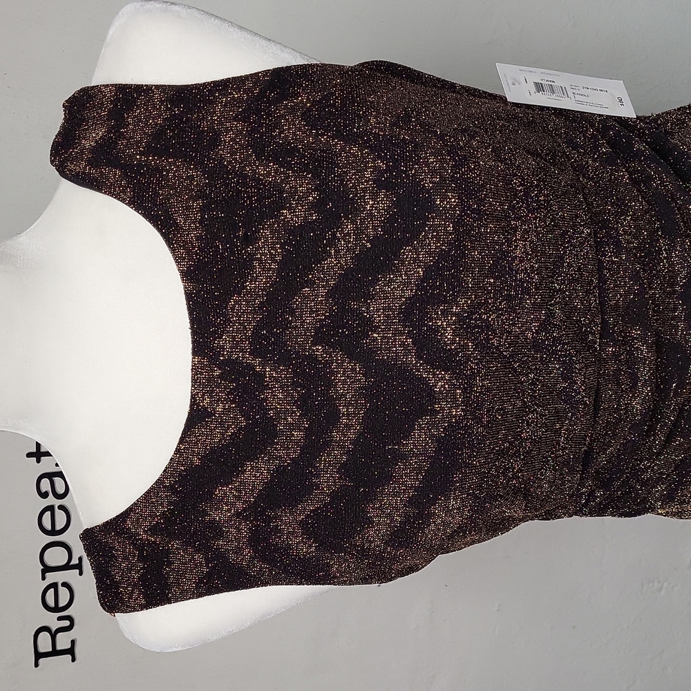 New Bisou Bisou Dress - Picture 4 of 14